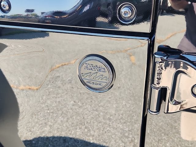 2022 Jeep Wrangler Unlimited Sport Altitude 4x4