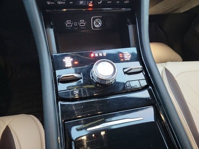 2023 Jeep Grand Cherokee 4xe Overland