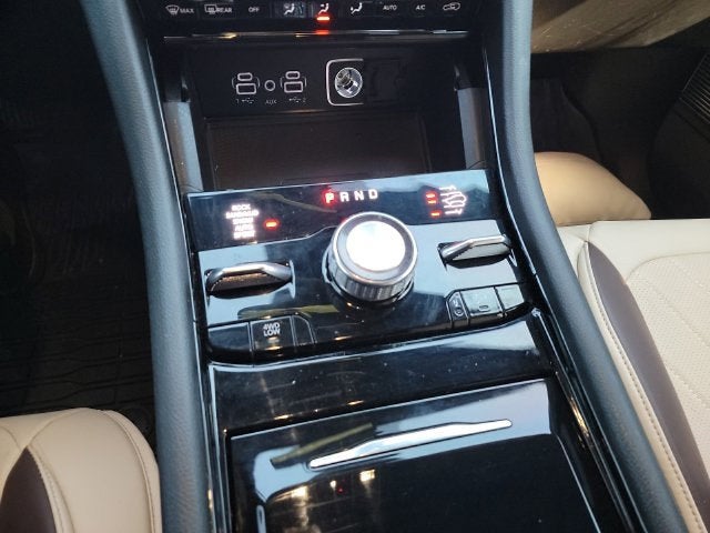 2023 Jeep Grand Cherokee 4xe Overland