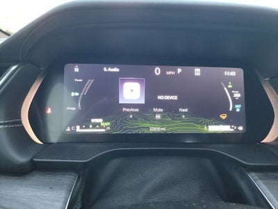 2023 Jeep Grand Cherokee 4xe Overland