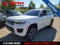 2023 Jeep Grand Cherokee 4xe Overland