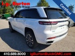 2023 Jeep Grand Cherokee 4xe Overland