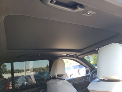 2023 Jeep Grand Cherokee 4xe Overland