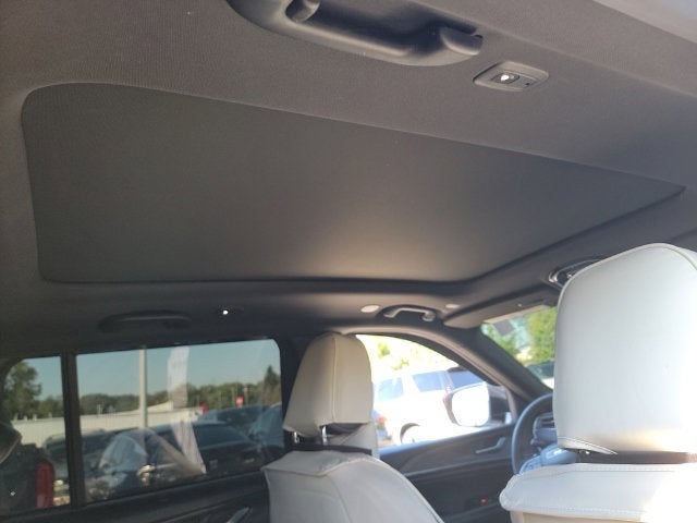 2023 Jeep Grand Cherokee 4xe Overland