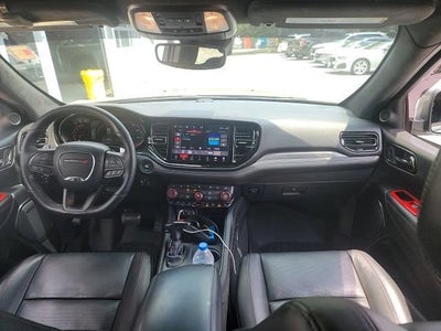 2022 Dodge Durango R/T Plus AWD