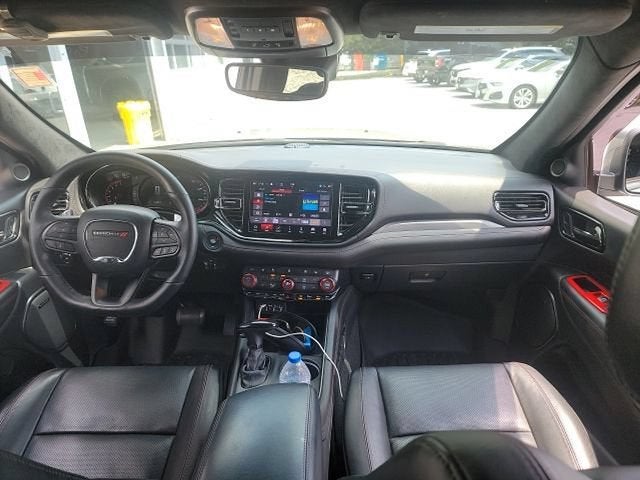 2022 Dodge Durango R/T Plus AWD
