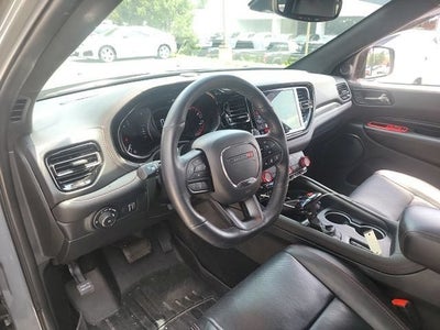 2022 Dodge Durango R/T Plus AWD