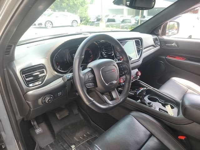 2022 Dodge Durango R/T Plus AWD