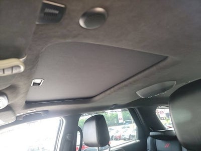 2022 Dodge Durango R/T Plus AWD