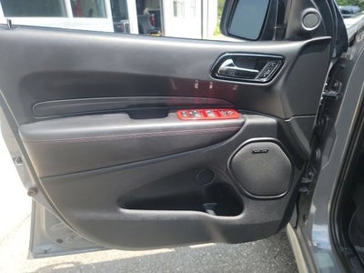 2022 Dodge Durango R/T Plus AWD