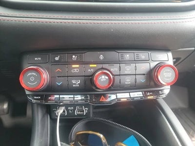 2022 Dodge Durango R/T Plus AWD