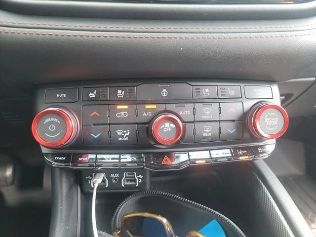2022 Dodge Durango R/T Plus AWD