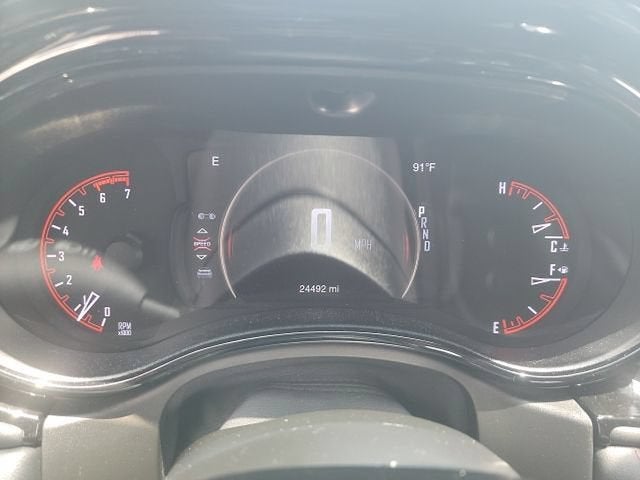 2022 Dodge Durango R/T Plus AWD