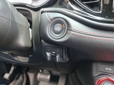 2022 Dodge Durango R/T Plus AWD