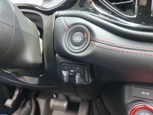 2022 Dodge Durango R/T Plus AWD