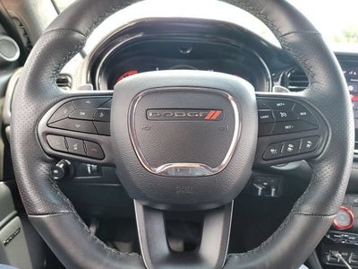 2022 Dodge Durango R/T Plus AWD