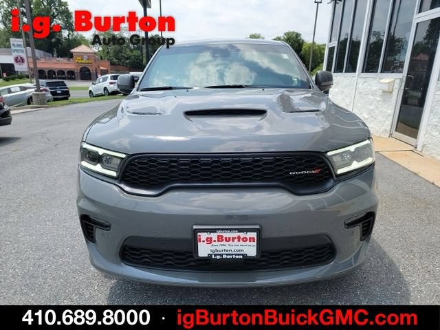 2022 Dodge Durango R/T Plus AWD