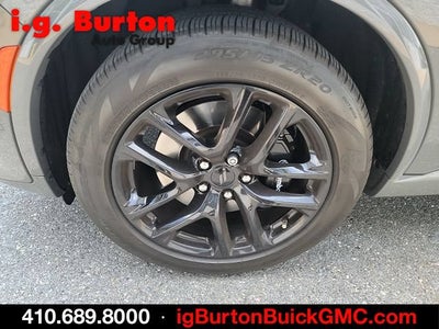 2022 Dodge Durango R/T Plus AWD