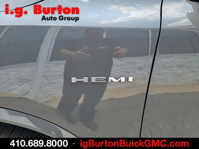 2022 Dodge Durango R/T Plus AWD