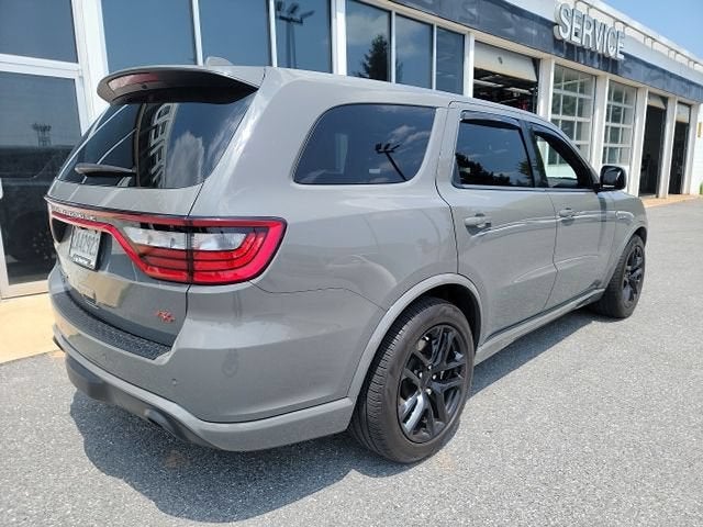 2022 Dodge Durango R/T Plus AWD