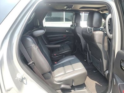 2022 Dodge Durango R/T Plus AWD