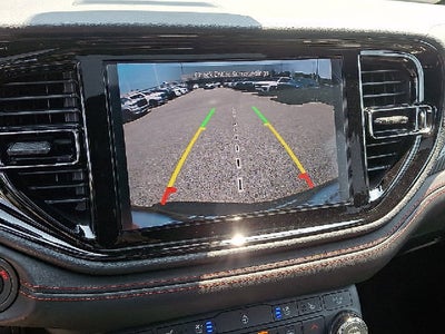2026 Dodge Durango GT Plus AWD HEMI V8