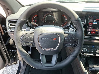 2026 Dodge Durango GT Plus AWD HEMI V8