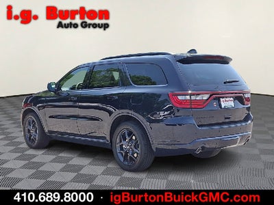 2026 Dodge Durango GT Plus AWD HEMI V8