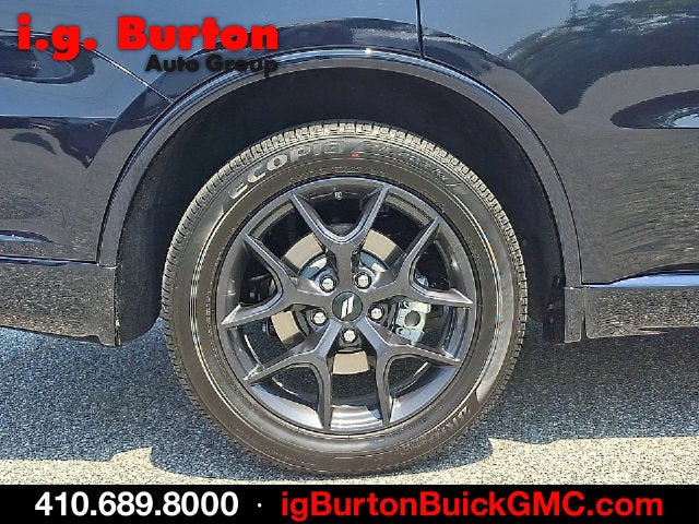 2026 Dodge Durango GT Plus AWD HEMI V8