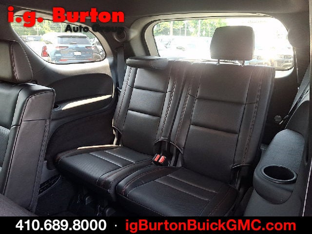 2026 Dodge Durango GT Plus AWD HEMI V8
