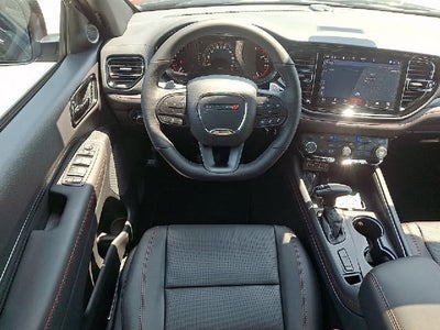 2026 Dodge Durango GT Plus AWD HEMI V8