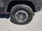 2021 RAM 1500 TRX Crew Cab 4x4 5'7" Box
