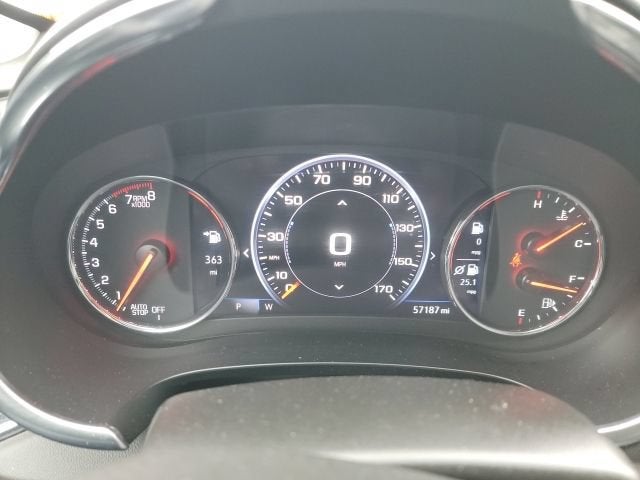 2024 Chevrolet Malibu 2LT