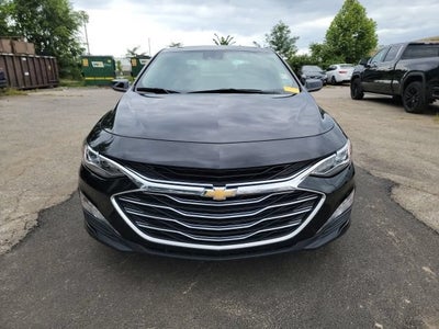 2024 Chevrolet Malibu 2LT