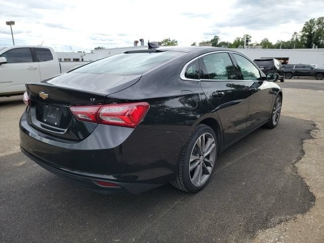 2024 Chevrolet Malibu 2LT
