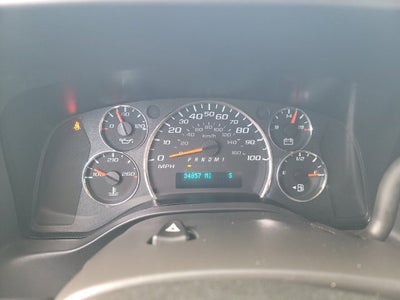 2025 Chevrolet Express Passenger 1LT