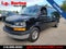 2025 Chevrolet Express Passenger 1LT
