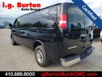 2025 Chevrolet Express Passenger 1LT