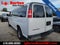 2025 GMC Savana Passenger LT