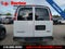 2025 GMC Savana Passenger LT