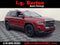 2021 GMC Acadia AT4