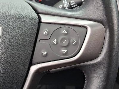 2021 GMC Acadia AT4