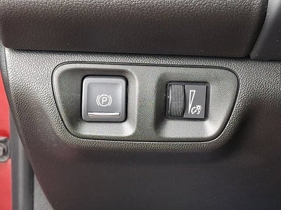 2021 GMC Acadia AT4