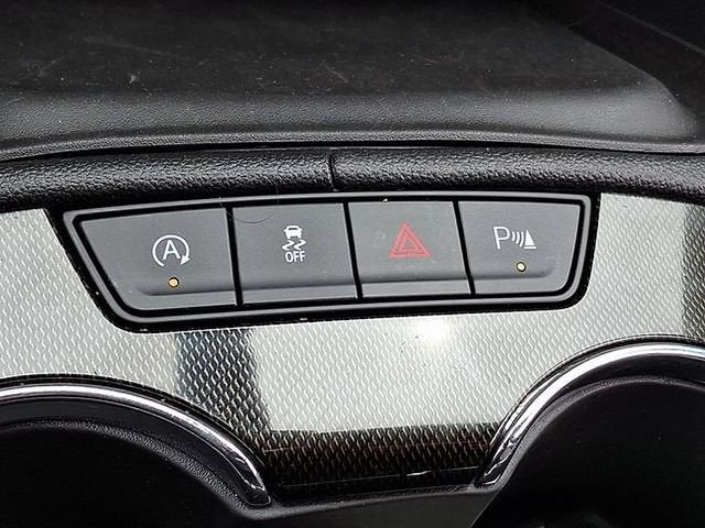 2021 GMC Acadia AT4
