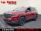 2021 GMC Acadia AT4