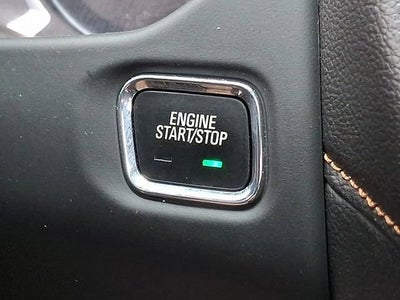 2021 GMC Acadia AT4