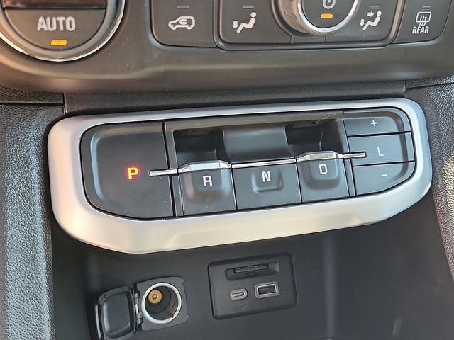 2020 GMC Acadia SLT