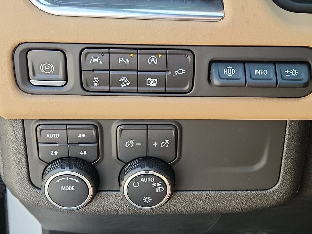 2022 Chevrolet Suburban Premier