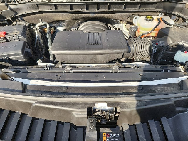 2022 Chevrolet Suburban Premier