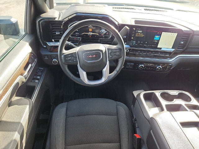 2025 GMC Sierra 2500 HD SLE